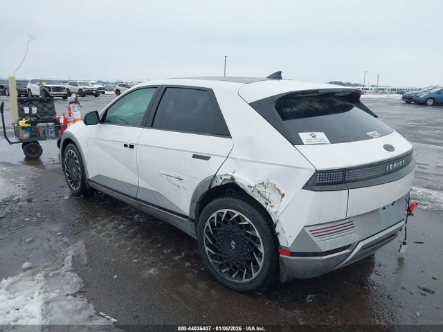 Hyundai Ioniq 5 Limited 2024 KM8KRDDF3RU295438 Image 3