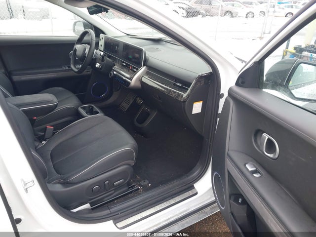 Hyundai Ioniq 5 Limited 2024 KM8KRDDF3RU295438 Image 5