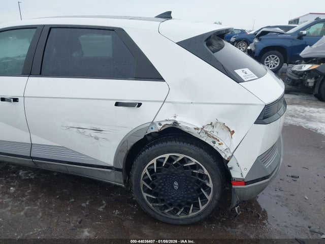 Hyundai Ioniq 5 Limited 2024 KM8KRDDF3RU295438 Image 6