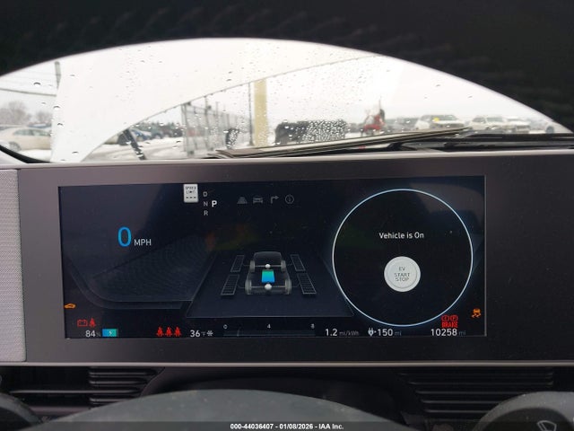 Hyundai Ioniq 5 Limited 2024 KM8KRDDF3RU295438 Image 7