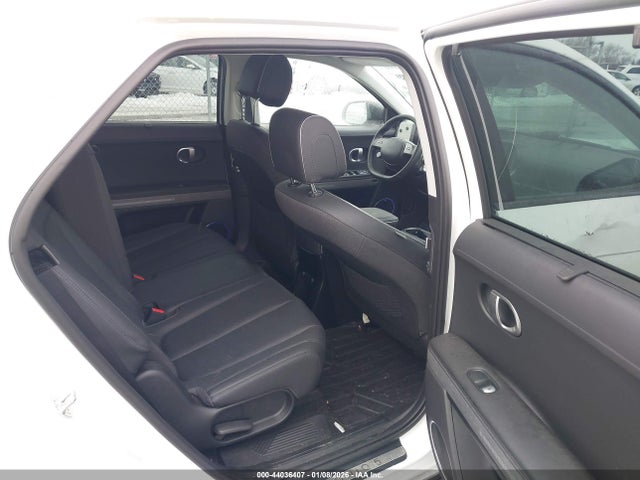 Hyundai Ioniq 5 Limited 2024 KM8KRDDF3RU295438 Image 8