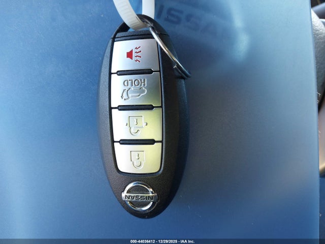Nissan Rogue Sl 2016 5N1AT2MT8GC747605 Image 11