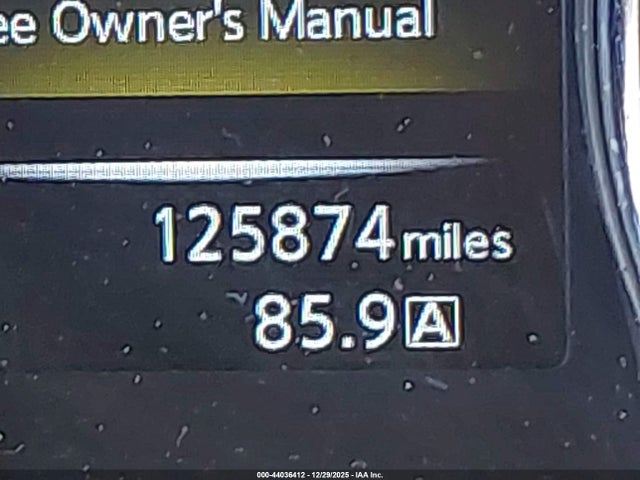 Nissan Rogue Sl 2016 5N1AT2MT8GC747605 Image 15