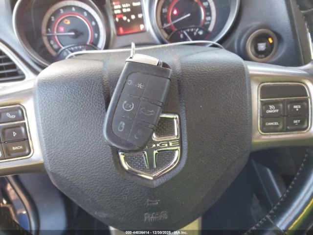 2017 DODGE JOURNEY 3C4PDDGG8HT513976 Photo 10