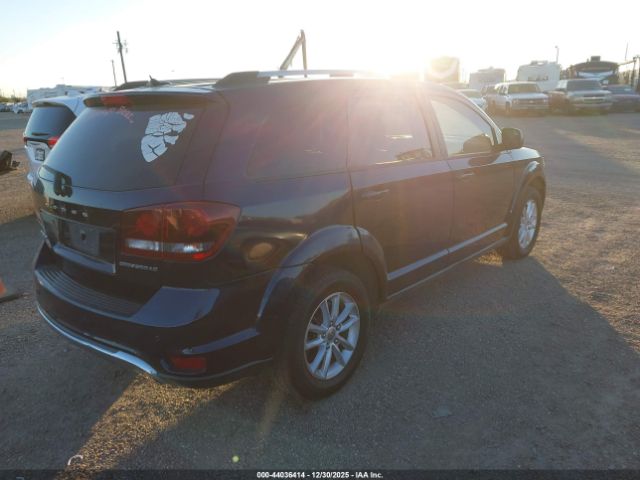 2017 DODGE JOURNEY 3C4PDDGG8HT513976 Photo 3