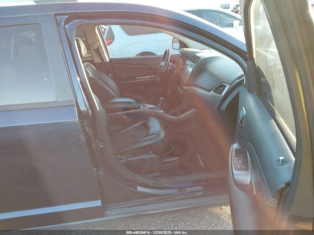 2017 DODGE JOURNEY 3C4PDDGG8HT513976 Photo 4