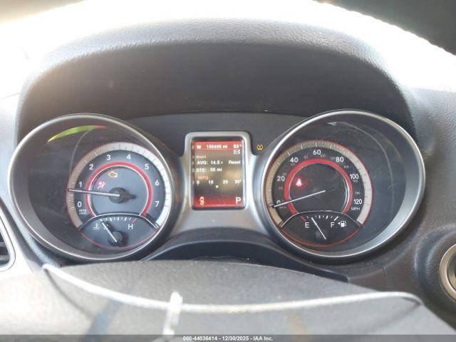 2017 DODGE JOURNEY 3C4PDDGG8HT513976 Photo 6