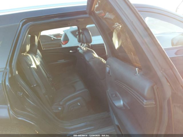 2017 DODGE JOURNEY 3C4PDDGG8HT513976 Photo 7