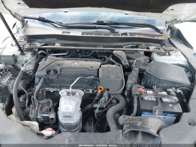 2017 ACURA TLX 19UUB1F38HA008065 Photo 9