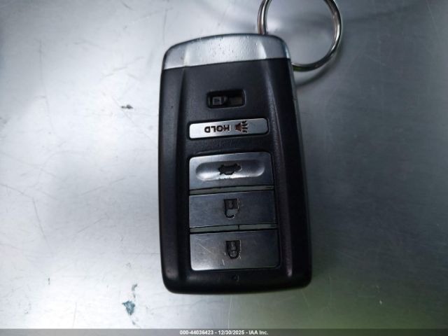 2017 ACURA TLX 19UUB1F38HA008065 Photo 10