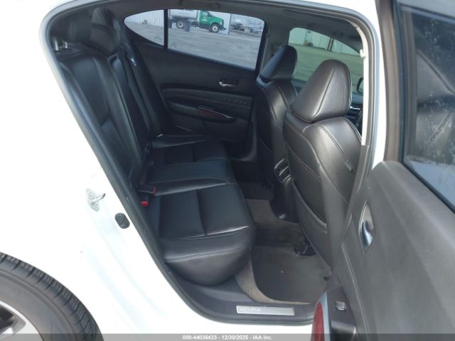 2017 ACURA TLX 19UUB1F38HA008065 Photo 7