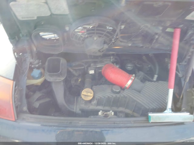 1999 PORSCHE 911 WP0CA2999XS650273 Photo 9