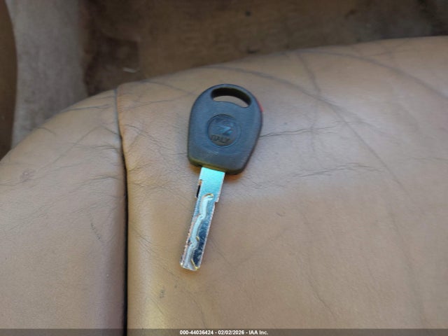 1999 PORSCHE 911 WP0CA2999XS650273 Photo 10