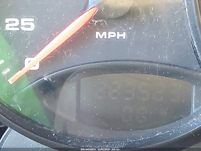 1999 PORSCHE 911 WP0CA2999XS650273 Photo 6