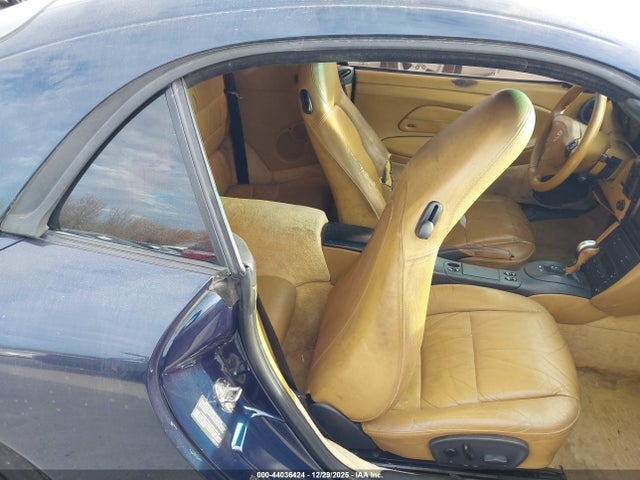 1999 PORSCHE 911 WP0CA2999XS650273 Photo 7