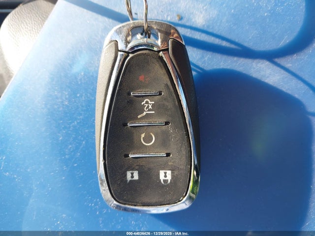 Chevrolet Equinox Premier 2019 2GNAXPEX9K6219443 Image 11