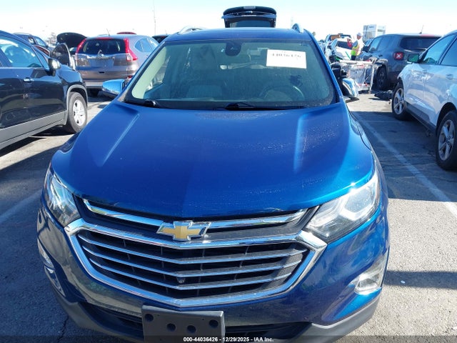Chevrolet Equinox Premier 2019 2GNAXPEX9K6219443 Image 12