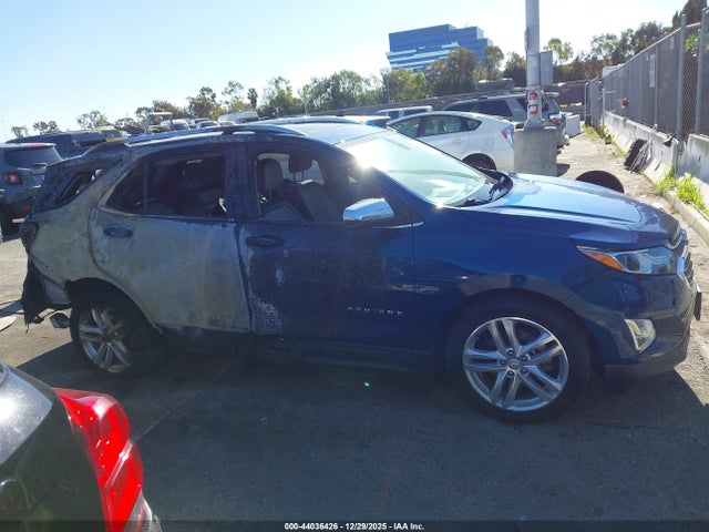 Chevrolet Equinox Premier 2019 2GNAXPEX9K6219443 Image 13