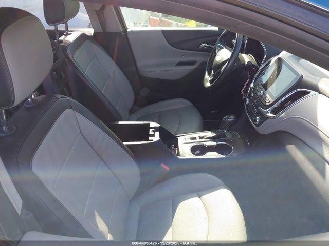 Chevrolet Equinox Premier 2019 2GNAXPEX9K6219443 Image 5
