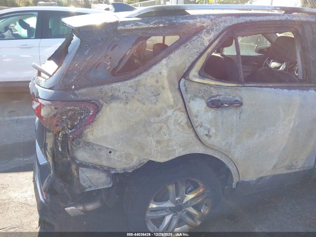 Chevrolet Equinox Premier 2019 2GNAXPEX9K6219443 Image 6