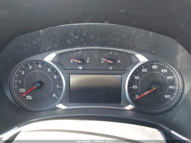 Chevrolet Equinox Premier 2019 2GNAXPEX9K6219443 Image 7