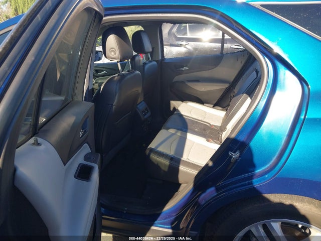 Chevrolet Equinox Premier 2019 2GNAXPEX9K6219443 Image 8