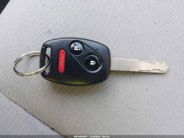 2010 HONDA INSIGHT JHMZE2H50AS033637 Photo 10