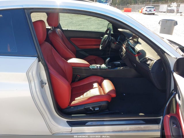 2018 BMW 230I WBA2J1C55JVD08854 Photo 4