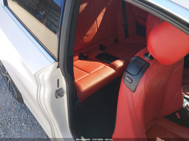 2018 BMW 230I WBA2J1C55JVD08854 Photo 7