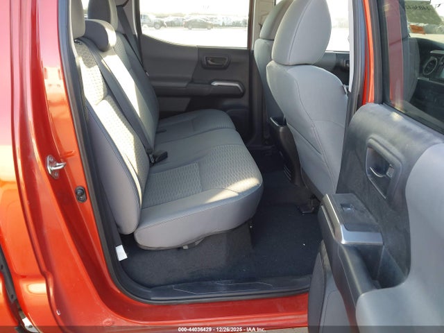 5TFDZ5BN6GX010756 Toyota Tacoma Sr5 V6