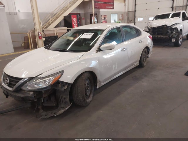 1N4AL3AP5GC172029 Nissan Altima 2.5/2.5 S/2.5 Sl/2.5 Sr/2.5 Sv