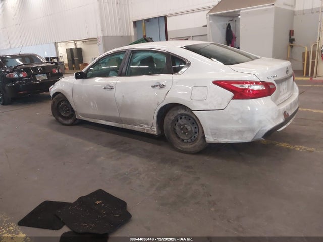 1N4AL3AP5GC172029 Nissan Altima 2.5/2.5 S/2.5 Sl/2.5 Sr/2.5 Sv
