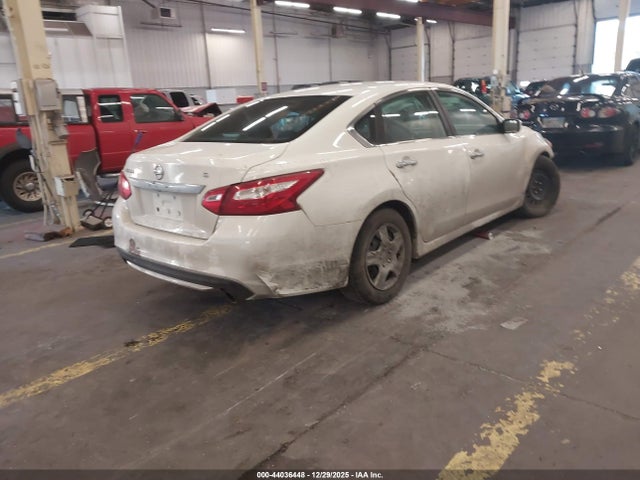 1N4AL3AP5GC172029 Nissan Altima 2.5/2.5 S/2.5 Sl/2.5 Sr/2.5 Sv
