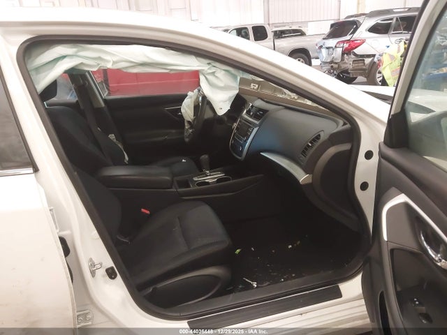 1N4AL3AP5GC172029 Nissan Altima 2.5/2.5 S/2.5 Sl/2.5 Sr/2.5 Sv