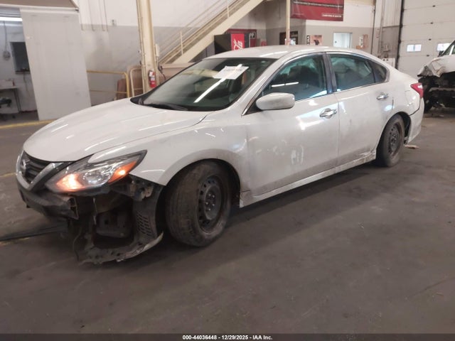 1N4AL3AP5GC172029 Nissan Altima 2.5/2.5 S/2.5 Sl/2.5 Sr/2.5 Sv