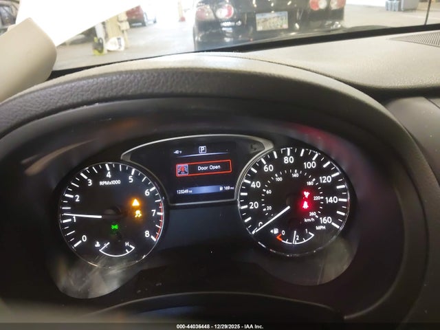 1N4AL3AP5GC172029 Nissan Altima 2.5/2.5 S/2.5 Sl/2.5 Sr/2.5 Sv