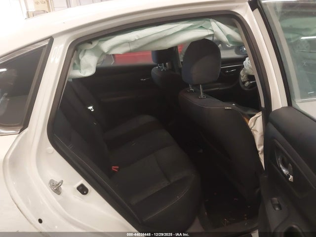 1N4AL3AP5GC172029 Nissan Altima 2.5/2.5 S/2.5 Sl/2.5 Sr/2.5 Sv
