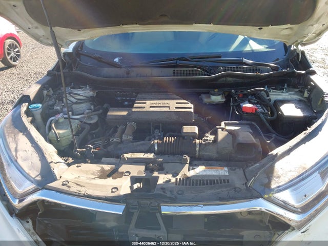 2HKRW2H96HH645481 Honda Cr-v Touring