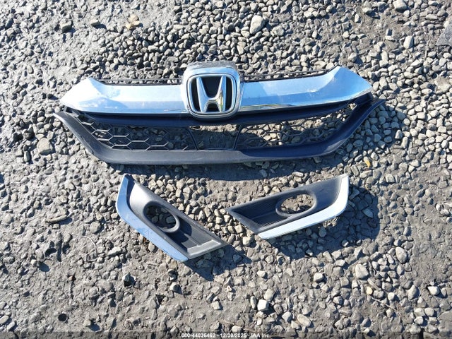 2HKRW2H96HH645481 Honda Cr-v Touring