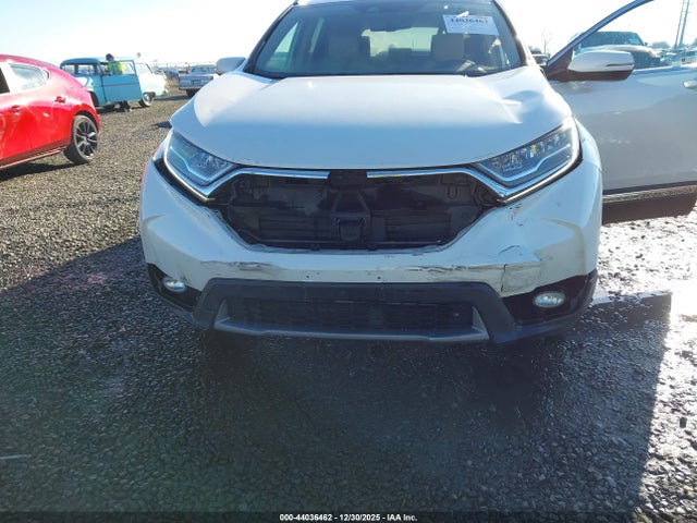 2HKRW2H96HH645481 Honda Cr-v Touring