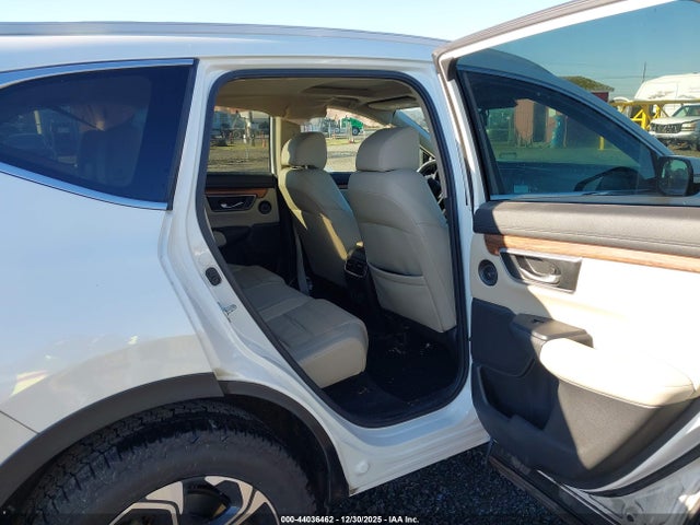 2HKRW2H96HH645481 Honda Cr-v Touring