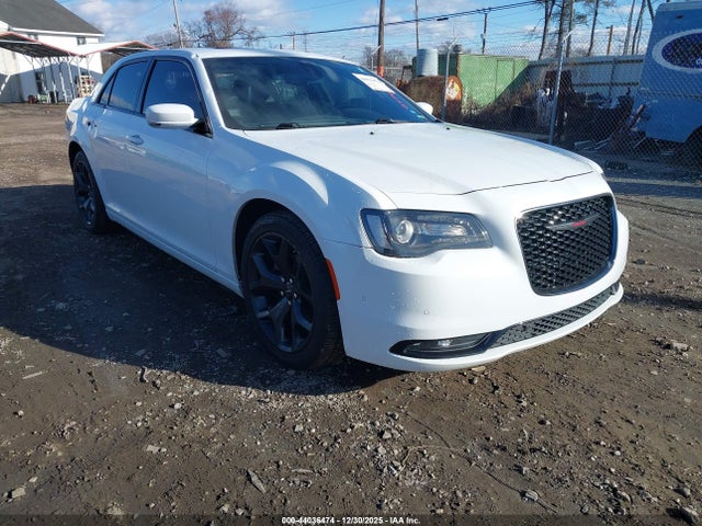 Aukcja sprzedaży 2023 Chrysler 300 300s, vin: 2C3CCABG5PH517292, numer aukcji: 44036474