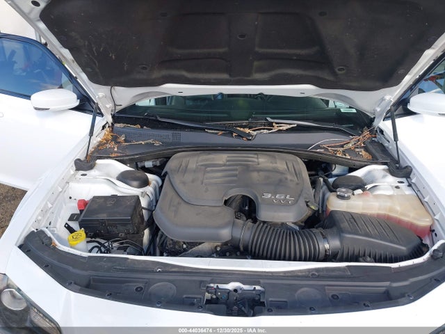 Продажа на аукционе авто 2023 Chrysler 300 300s, vin: 2C3CCABG5PH517292, номер лота: 44036474