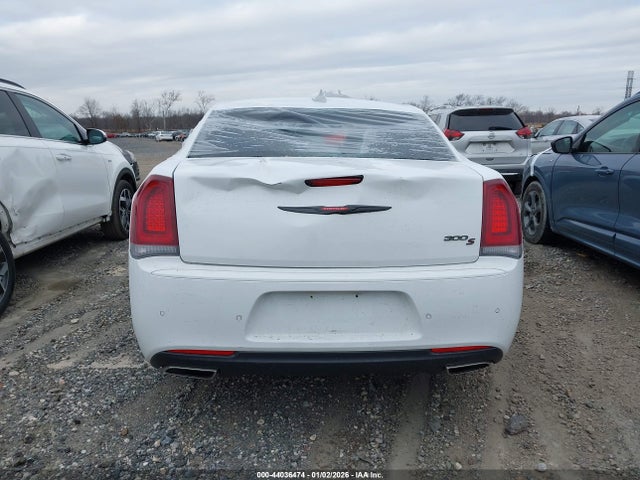 Продажа на аукционе авто 2023 Chrysler 300 300s, vin: 2C3CCABG5PH517292, номер лота: 44036474