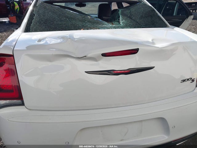 Продажа на аукционе авто 2023 Chrysler 300 300s, vin: 2C3CCABG5PH517292, номер лота: 44036474