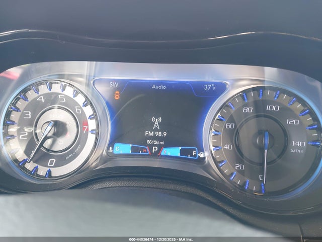 Продажа на аукционе авто 2023 Chrysler 300 300s, vin: 2C3CCABG5PH517292, номер лота: 44036474