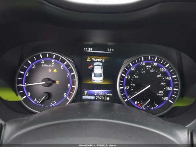 2015 INFINITI Q50 JN1BV7AR9FM408341 Photo 6