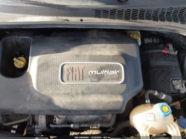 2014 FIAT 500L ZFBCFADH2EZ012626 Photo 9