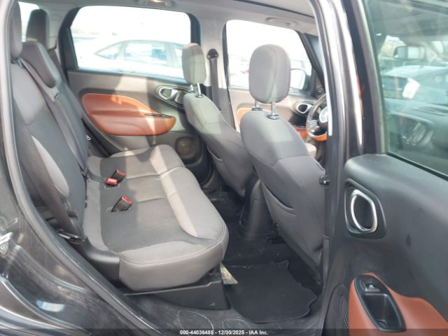 2014 FIAT 500L ZFBCFADH2EZ012626 Photo 7