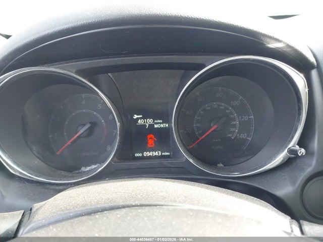 2017 MITSUBISHI OUTLANDER SPORT JA4AR3AU6HZ037164 Photo 6